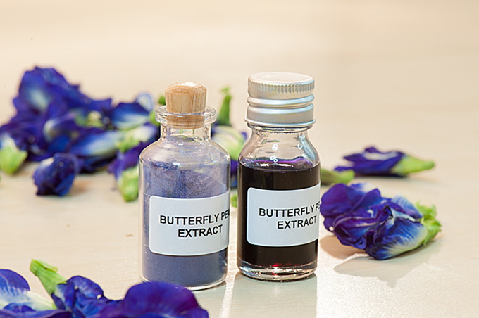 Butterfly-pea-extract
