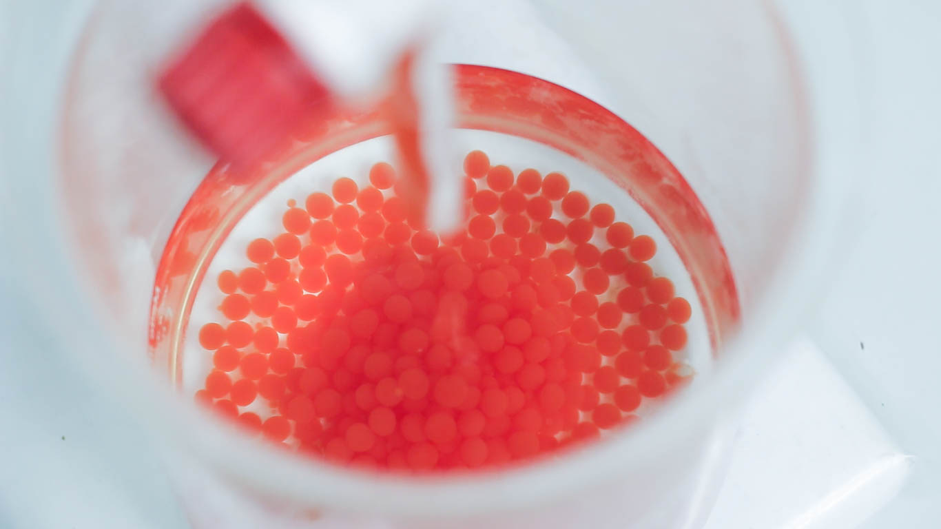 Sodium alginate