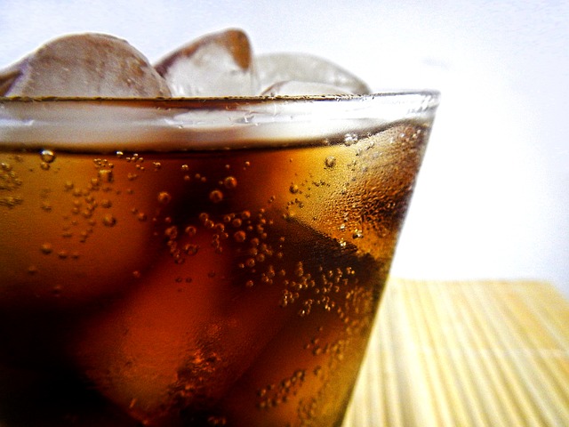 cola