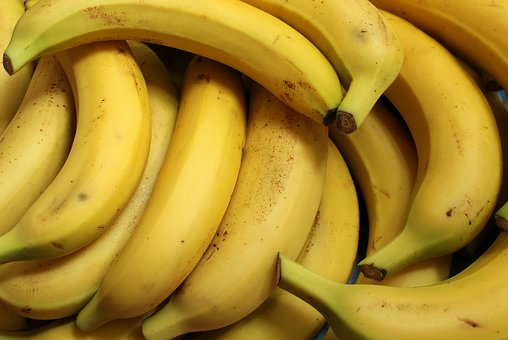 banana flavour