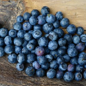 blueberries Flavour