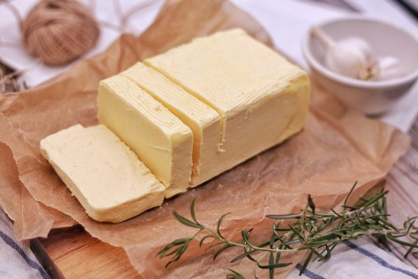 butter flavour