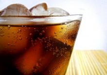cola flavour