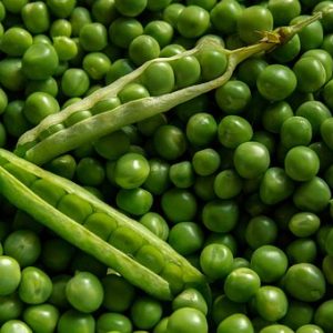 green bean flavour