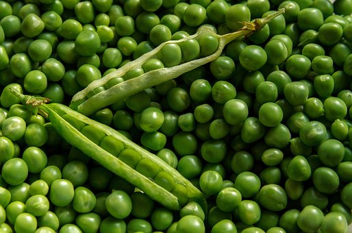 green bean flavour
