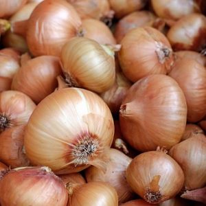 onion flavour