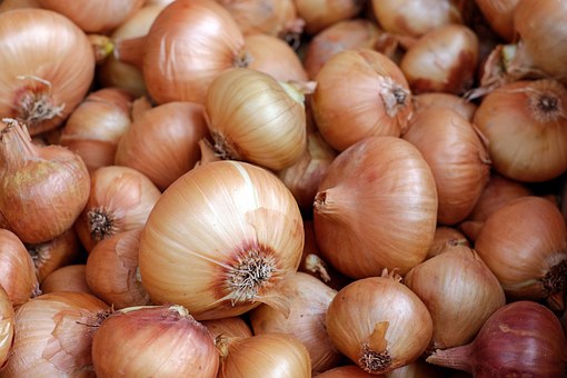 onion flavour