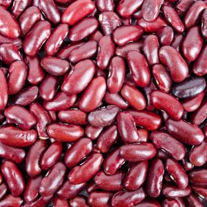 red bean flavour