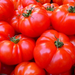 tomato flavour