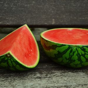 watermelon flavour