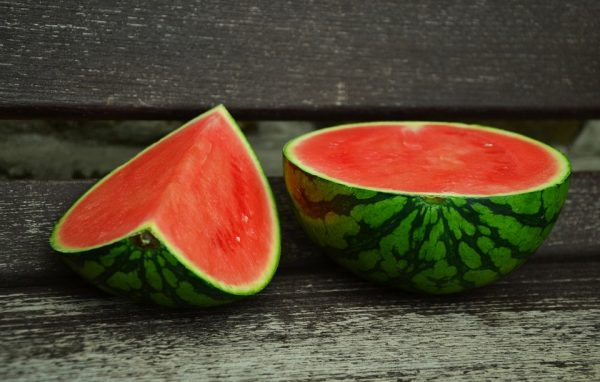watermelon flavour